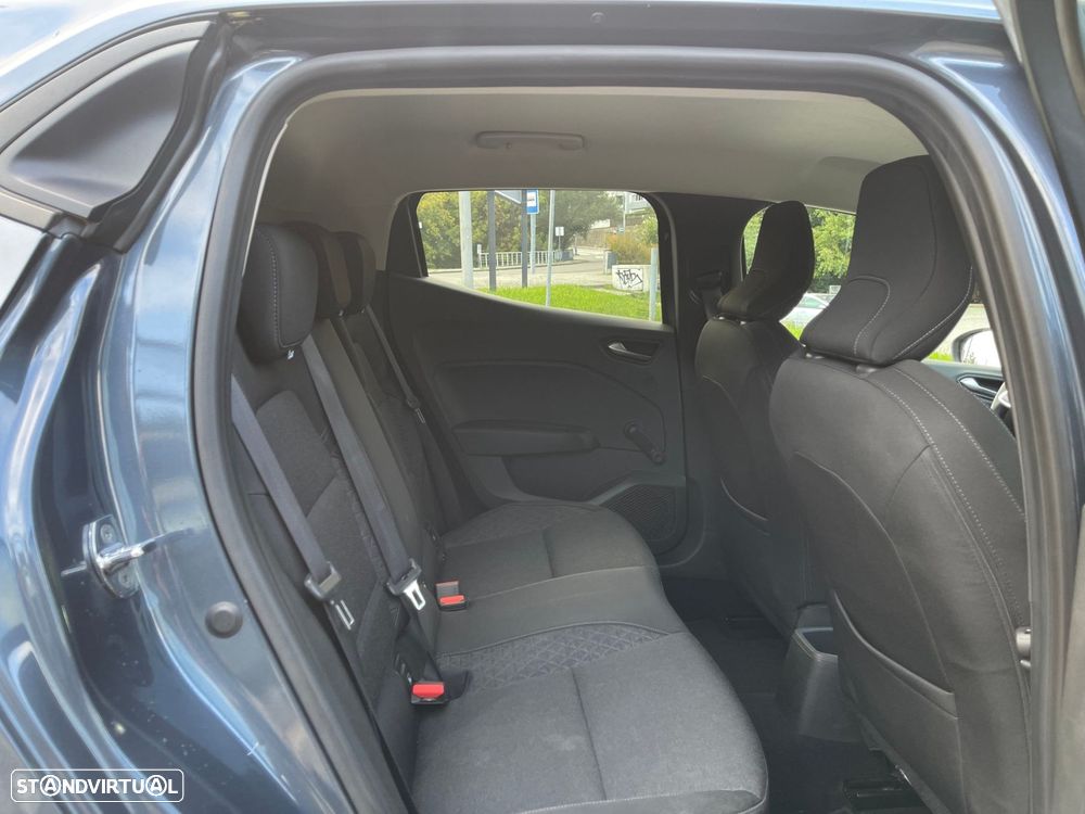 Renault Clio 1.0 TCe Intens - 39