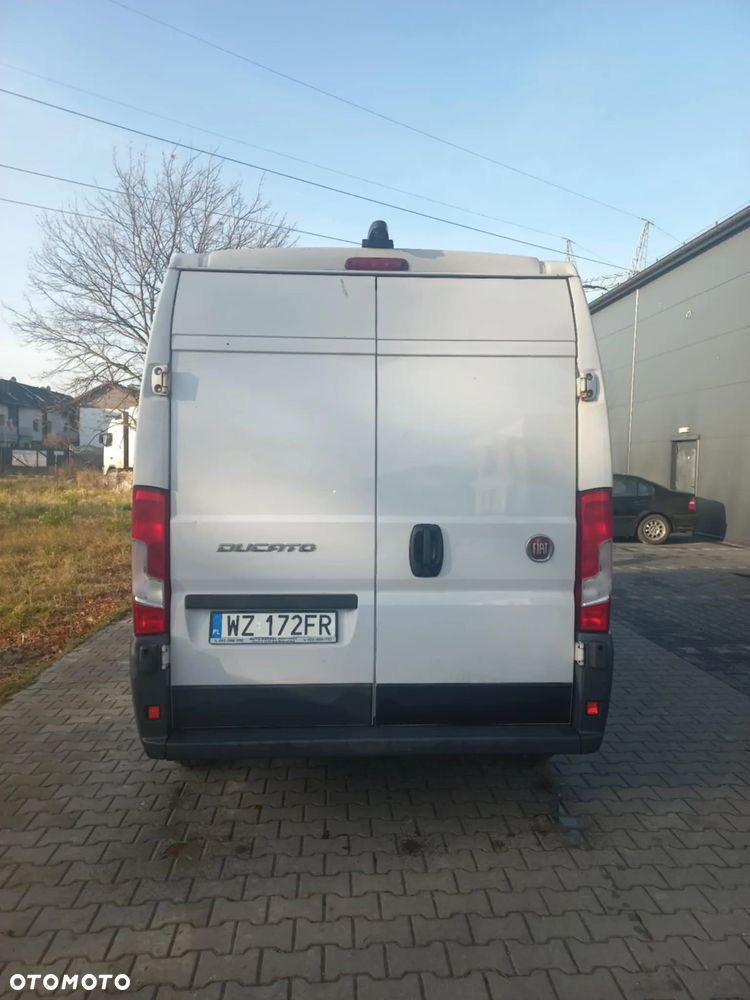 Fiat Ducato - 6