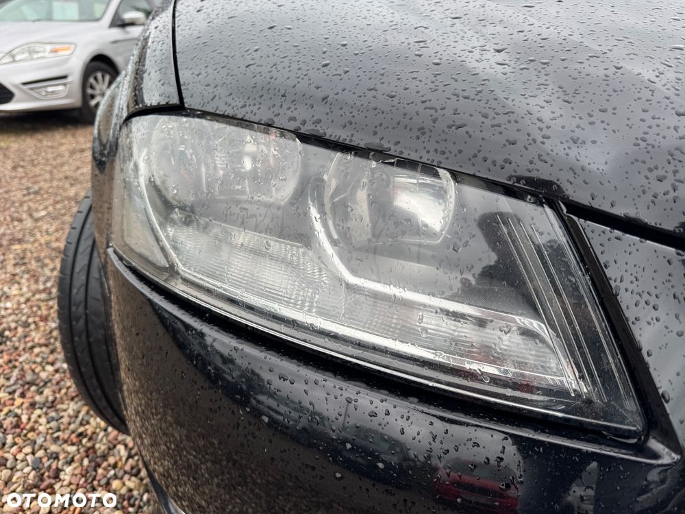 Audi A3 Sportback 1.2 TFSI Attraction - 17
