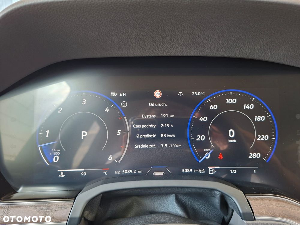 Volkswagen Touareg 3.0 V6 TDI 4Motion Elegance - 29
