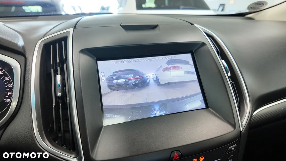 Ford Edge 2.0 TDCi Bi-Turbo 4x4 Sport - 39