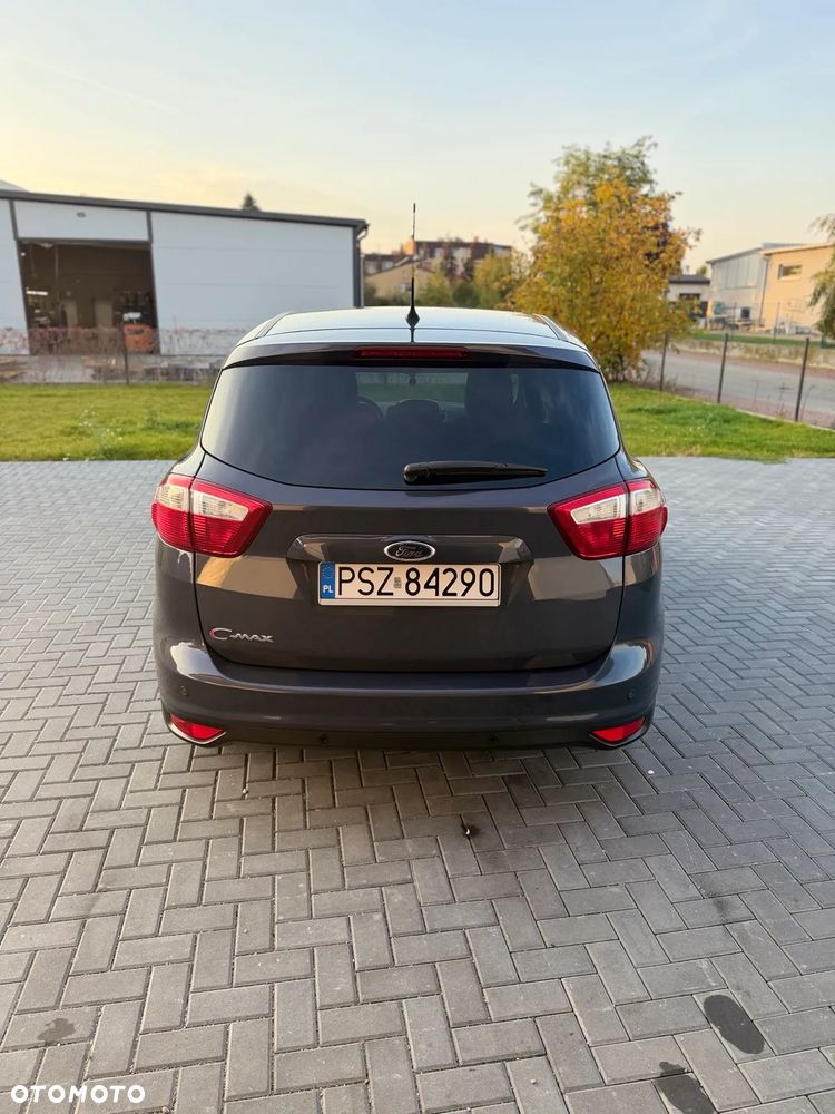 Ford C-MAX - 6