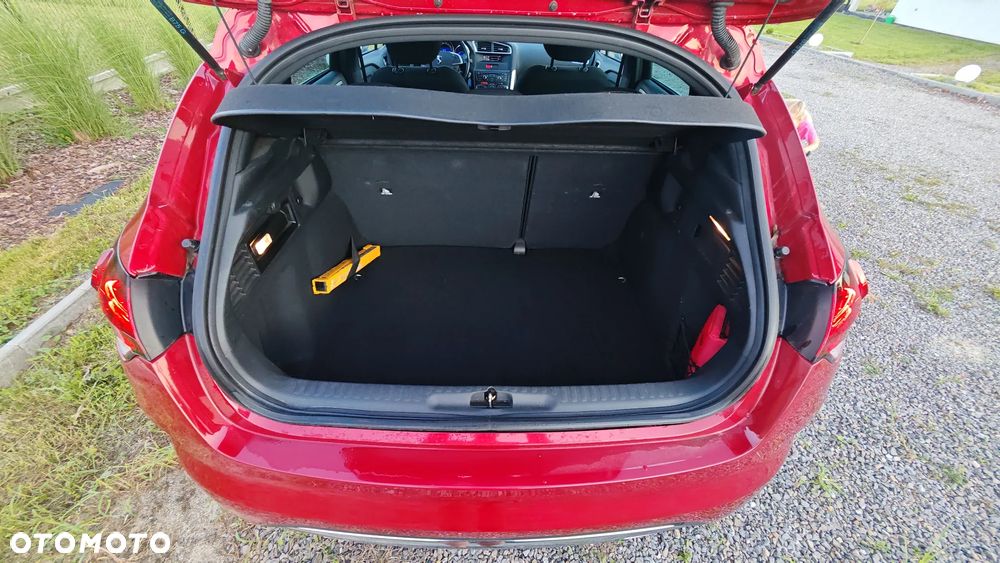 Citroën DS4 - 15