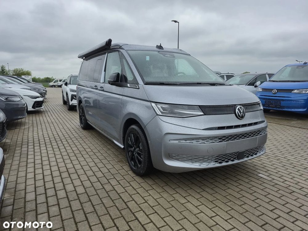 Volkswagen California - 5