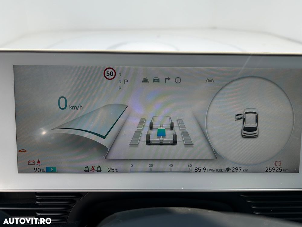 Hyundai IONIQ 5 77,4 kWh 4WD Techniq - 19