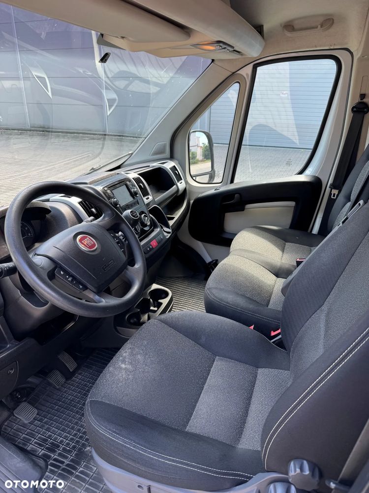 Fiat DUCATO - 7