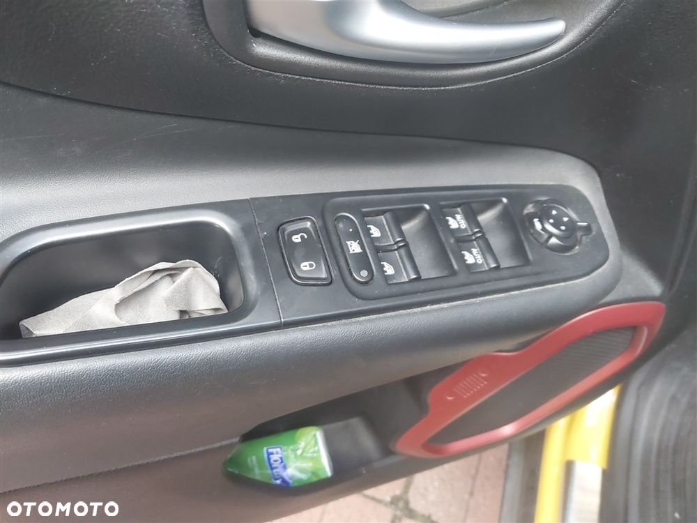 Jeep Renegade 2.0 MultiJet Trailhawk 4WD S&S - 13