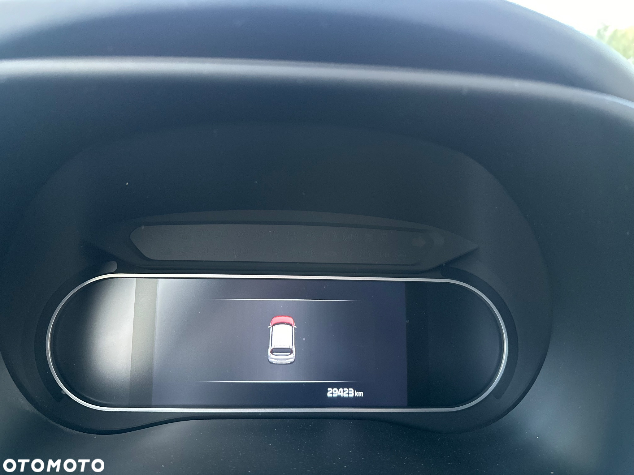 Kia Soul e-Soul 64kWh XL - 20