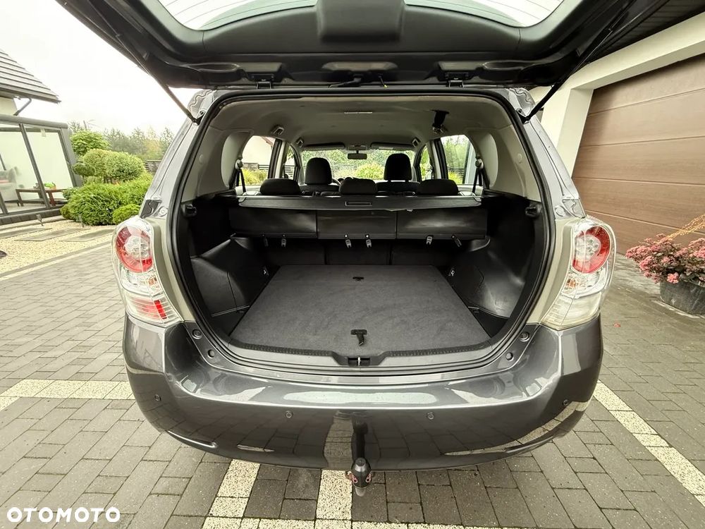 Toyota Verso 1.8 Edition - 37