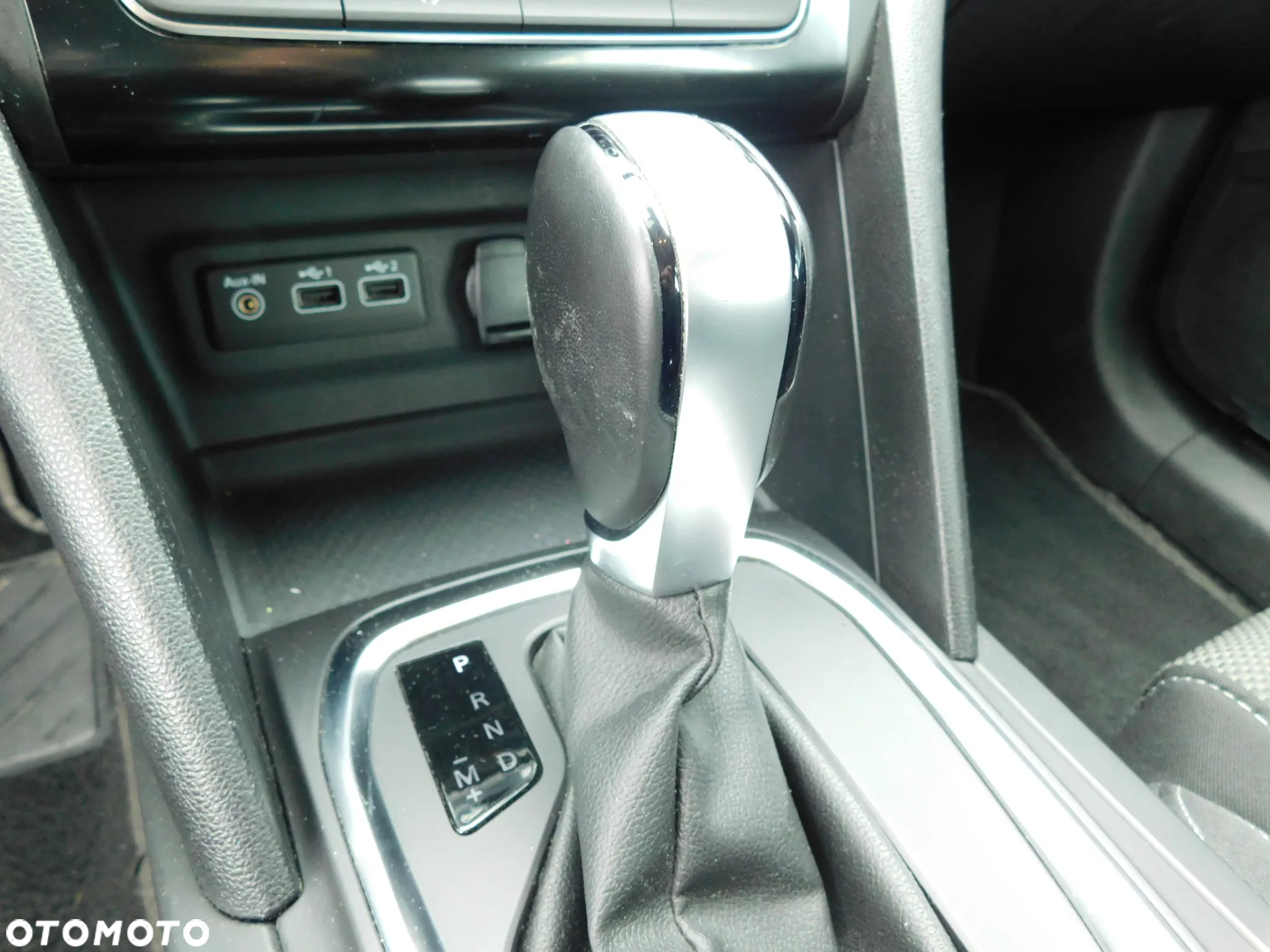 Renault Megane BLUE dCi 115 EDC INTENS - 16