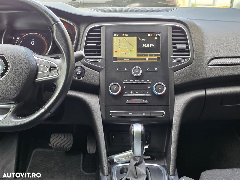 Renault Megane - 18