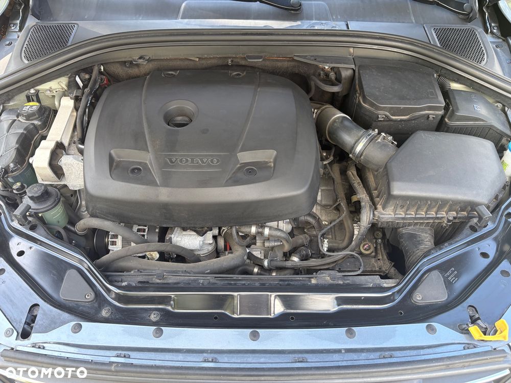 Volvo XC 60 - 21
