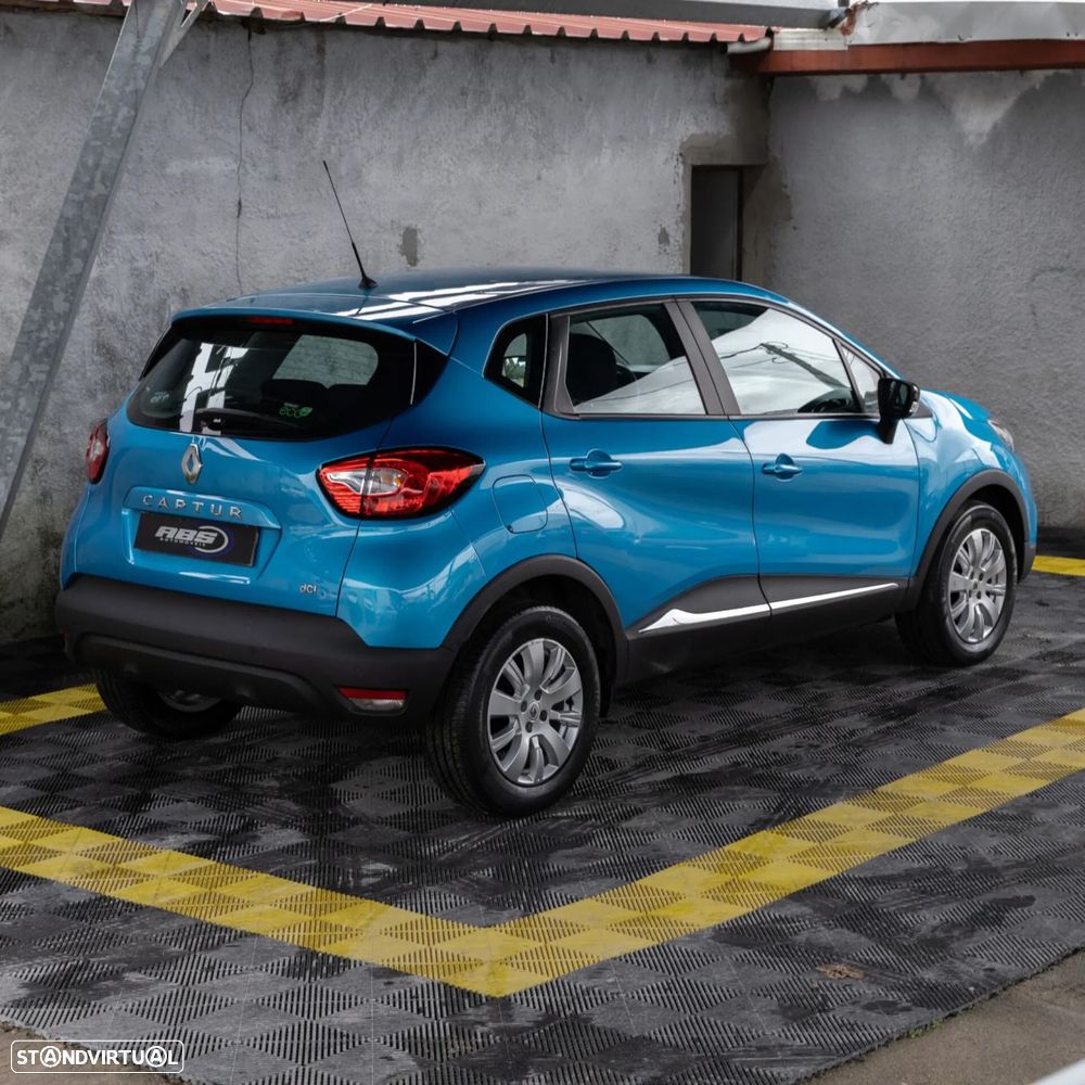 Renault Captur - 5
