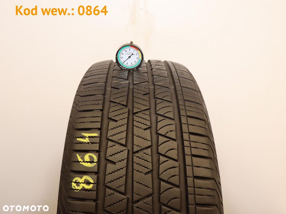 Continental ContiCrossContact LX Sport - 235/55 R17 - 1