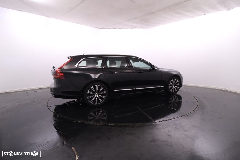 Volvo V90 - 9
