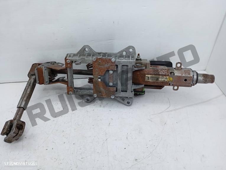Coluna Direcção  Audi A3 (8p) [2003_2012] 2.0 Tdi - 2
