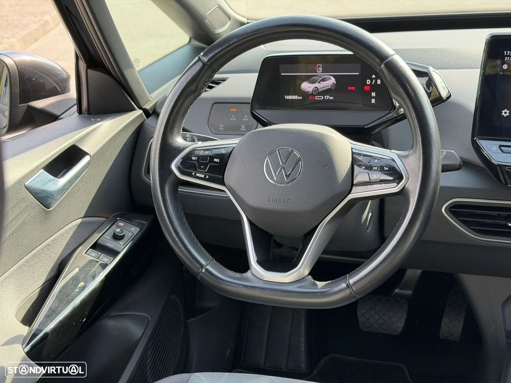 VW ID.3 Performance Upgrade Pro Life - 17