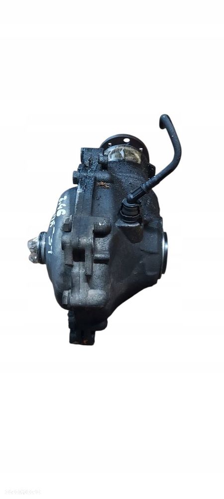 Bmw E90 E91 E60 E61 E84 Dyferencjał Most Benzyna Diesel 3.46 Przód 7601767 - 4