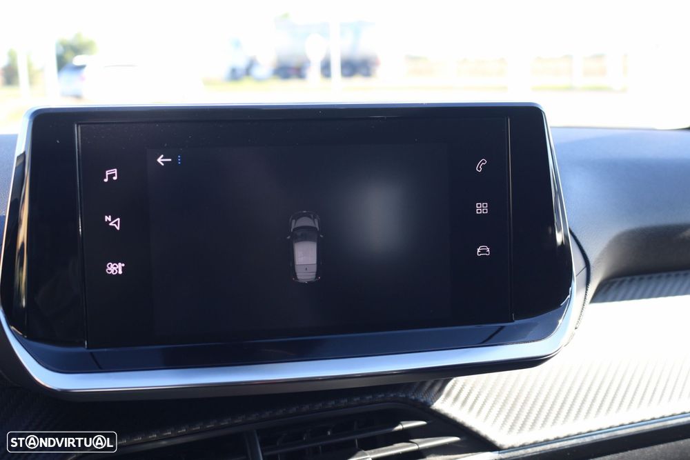 Peugeot 208 1.2 PureTech Active Pack - 29