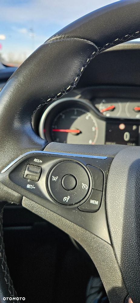 Opel Grandland X - 14