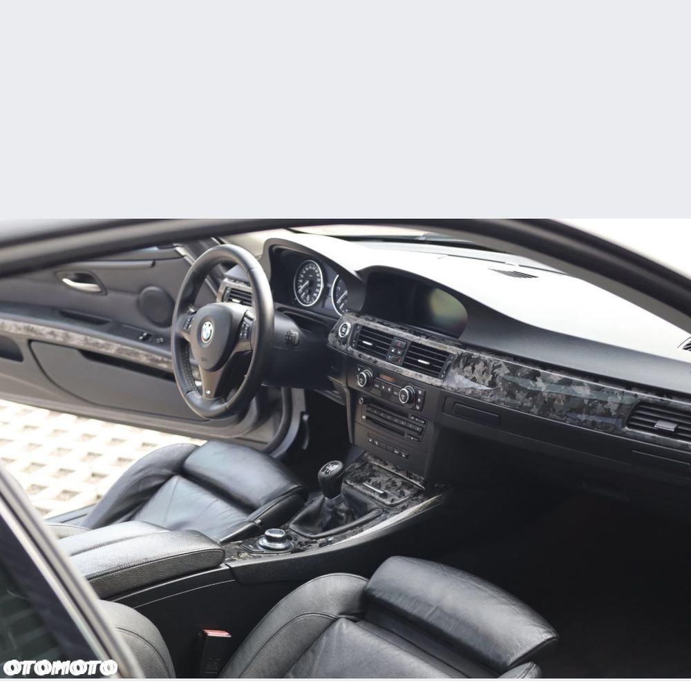 BMW Seria 3 320d DPF - 8