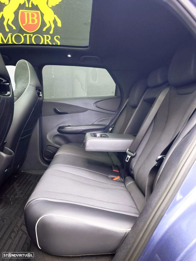 BYD Dolphin 60.4 kWh Design - 16
