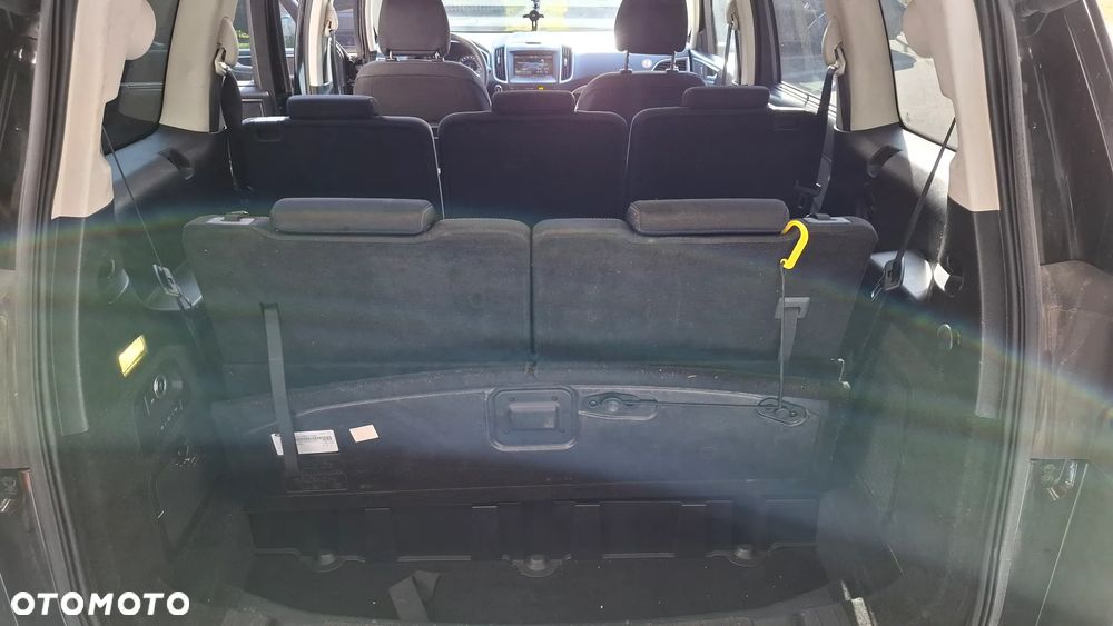 Ford Galaxy 2.0 TDCi Titanium - 19