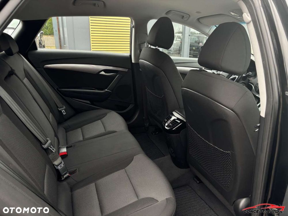 Hyundai i40 - 22