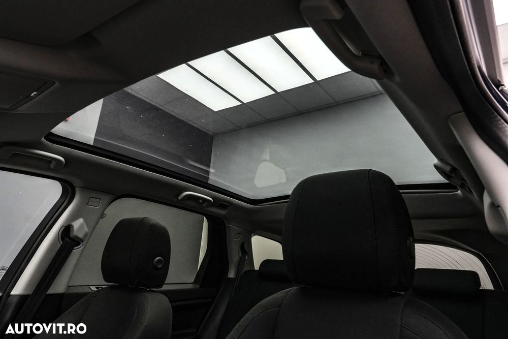Land Rover Discovery Sport 2.0 l TD4 PURE Aut. - 9