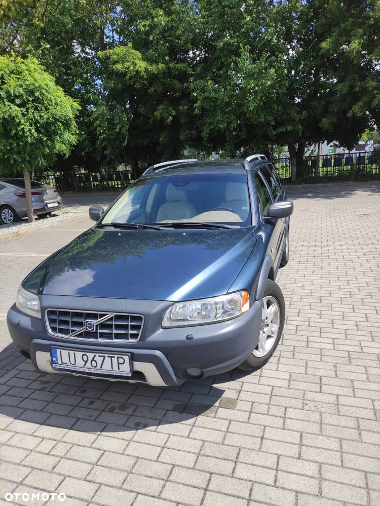 Volvo XC 70 D5 AWD Summum - 28