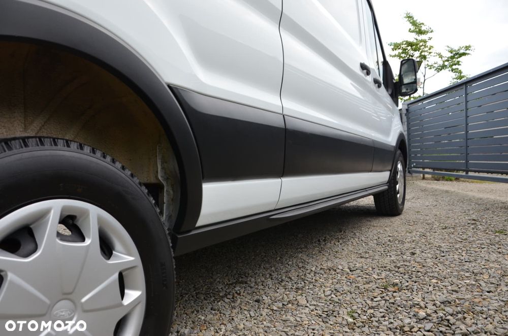 Ford TRANSIT - 10
