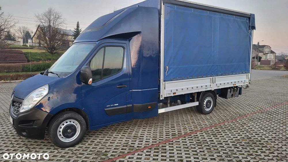 Renault Master - 5