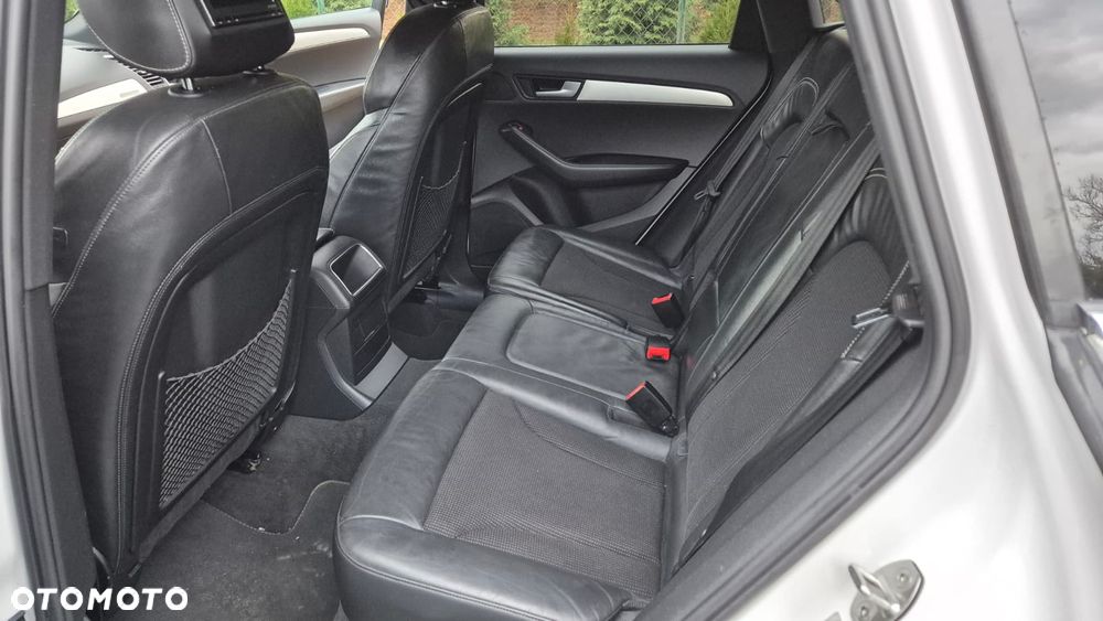 Audi Q5 2.0 TDI quattro - 10
