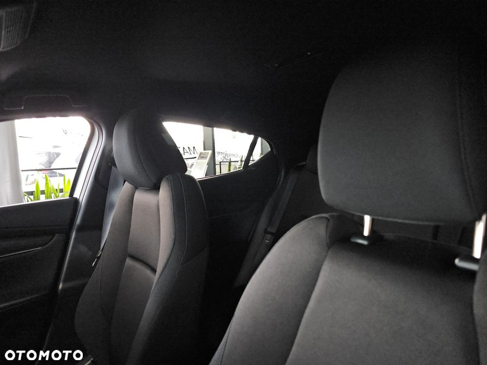 Mazda 3 2.0 mHEV Centre-Line - 8