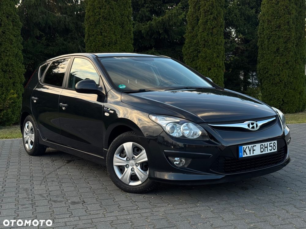 Hyundai i30 i30cw 1.6 CRDi Edition Plus - 15