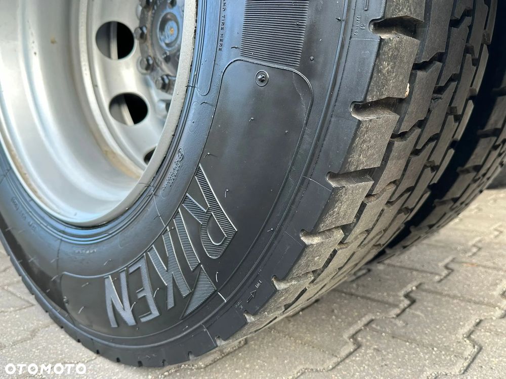 MAN TGX 18.500 XLX / E6  / STANDARD / AUTOMAT / RETAREDR / SPROWADZONY - 14