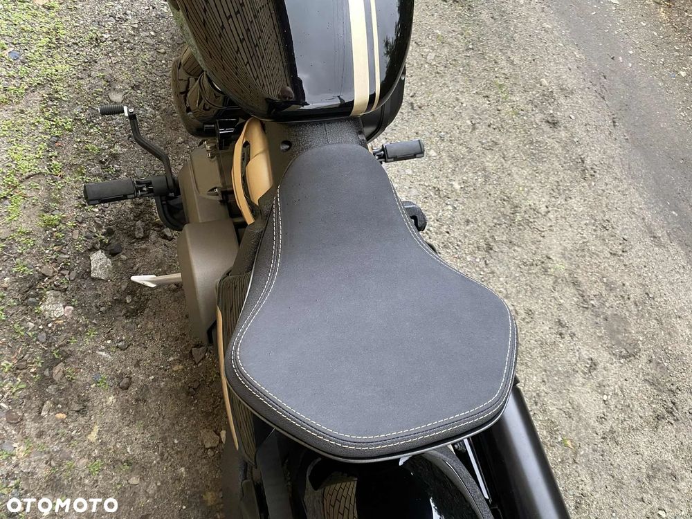 Benda Napoleon 500 - 11