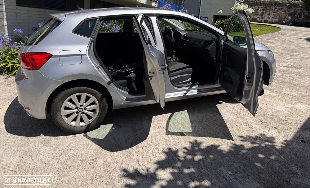 SEAT Ibiza - 9