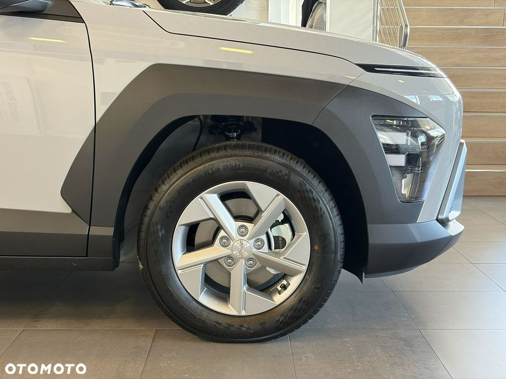 Hyundai Kona - 5