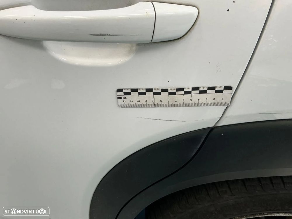 Citroën C3 Aircross 1.2 PureTech C-Series - 14