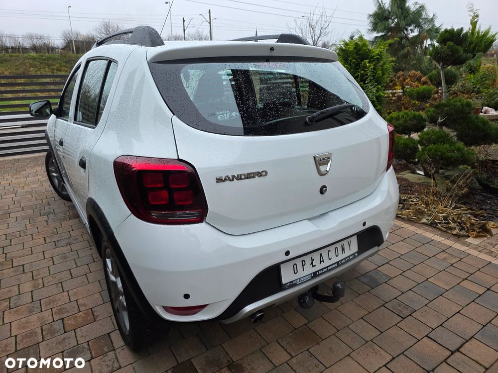 Dacia Sandero - 14