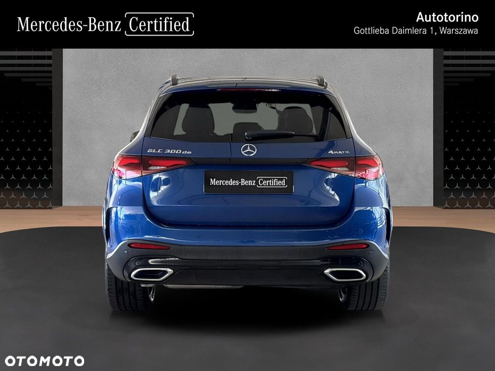 Mercedes-Benz Glc 2025 photo 4