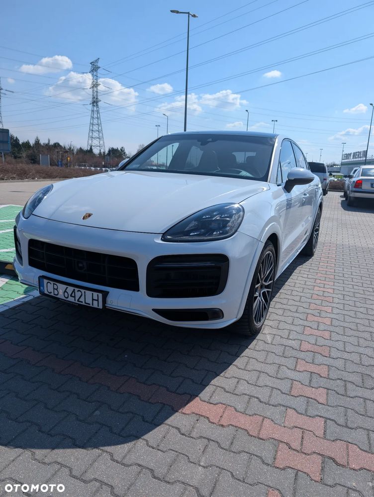 Porsche Cayenne Platinum Edition - 5