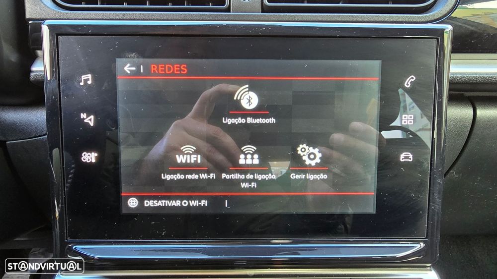 Citroën C3 1.2 PureTech Shine - 34