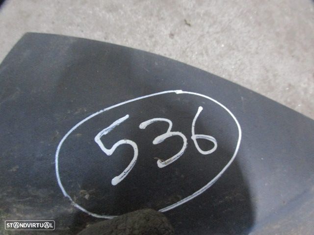 Embaladeira Emba536 AUDI A3 2009 2.0TDI 170CV 5P PRETO ESQ PRETO - 2