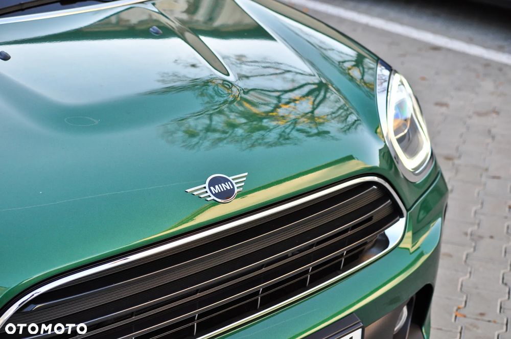 MINI Countryman Cooper - 25