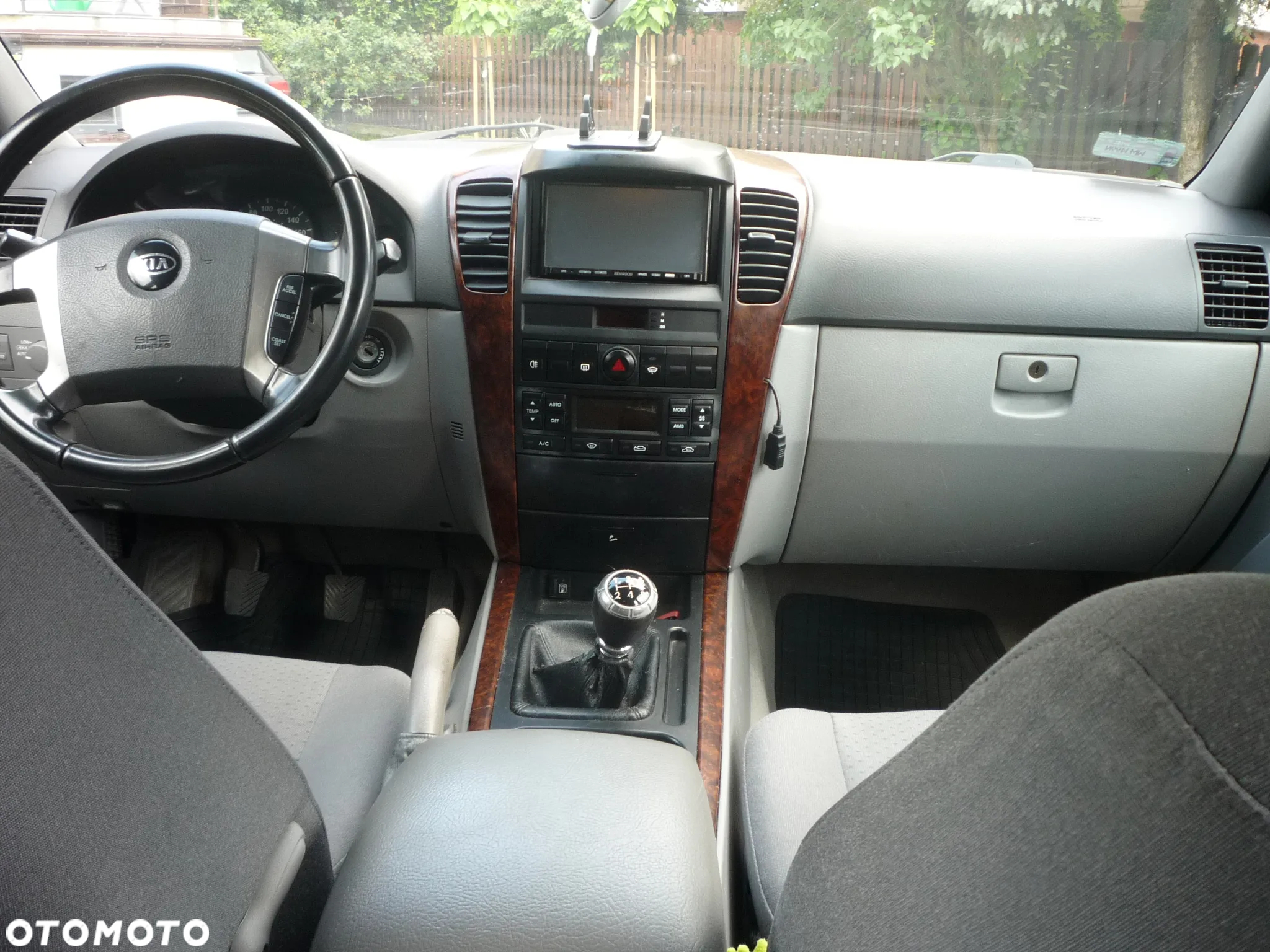 Kia Sorento - 22