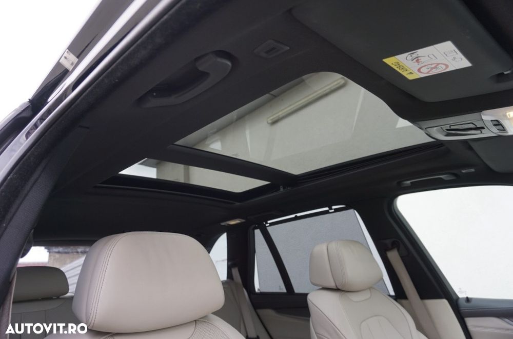 BMW X5 xDrive40d Sport-Aut. - 20