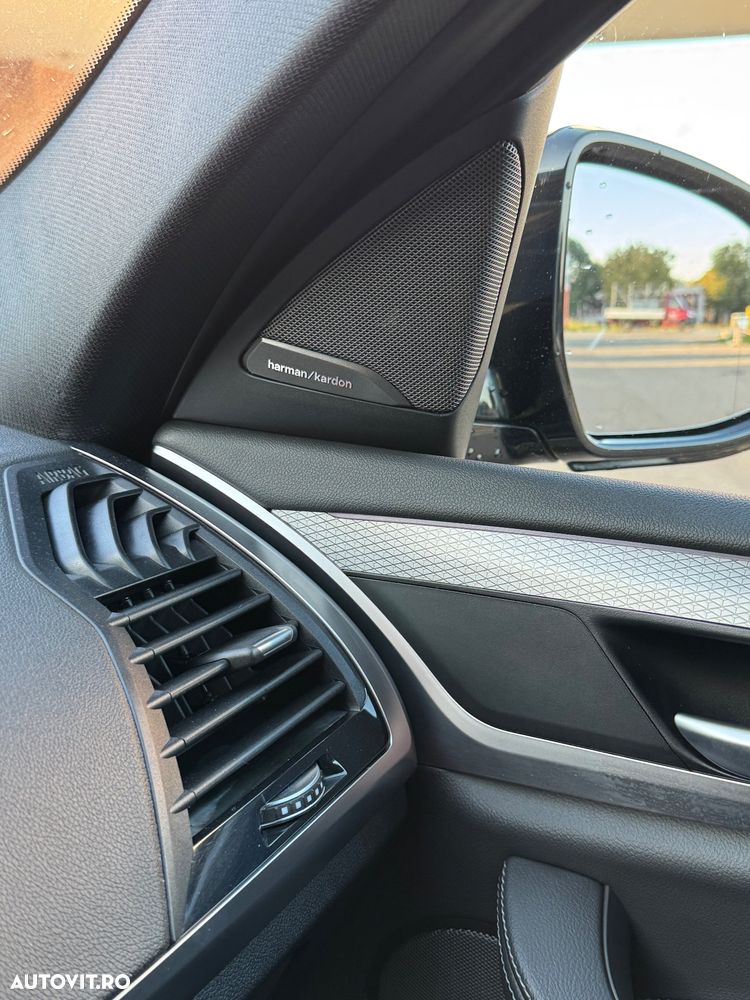 BMW X4 xDrive20d M Sport - 5