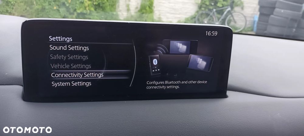 Mazda CX-5 2.5 Exclusive-Line AWD - 22